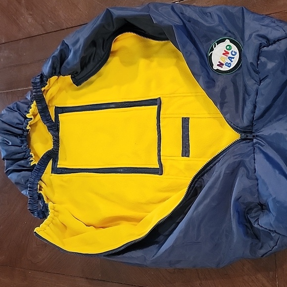 (J11) Nano bag cover stroller or car seat - Picture 5 of 7